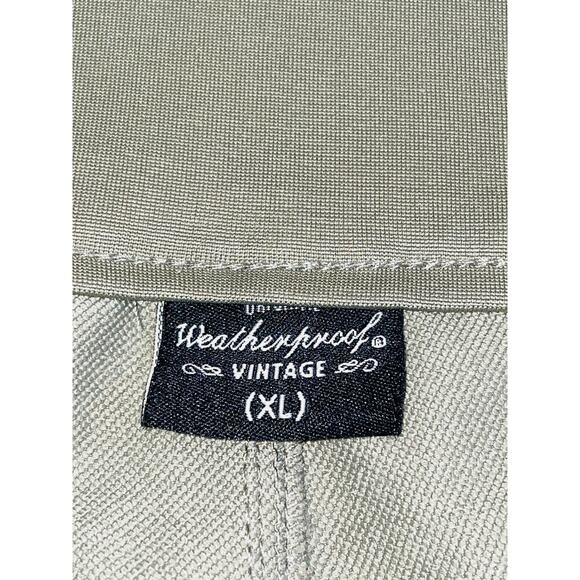 Weatherproof Vintage Slim Fit Stretch Pants - Women's Size XL - 10% Spandex - Picture 4 of 8